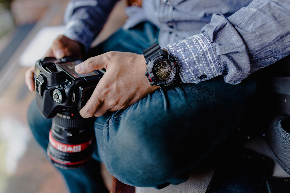 5. Fotoclub Wismar