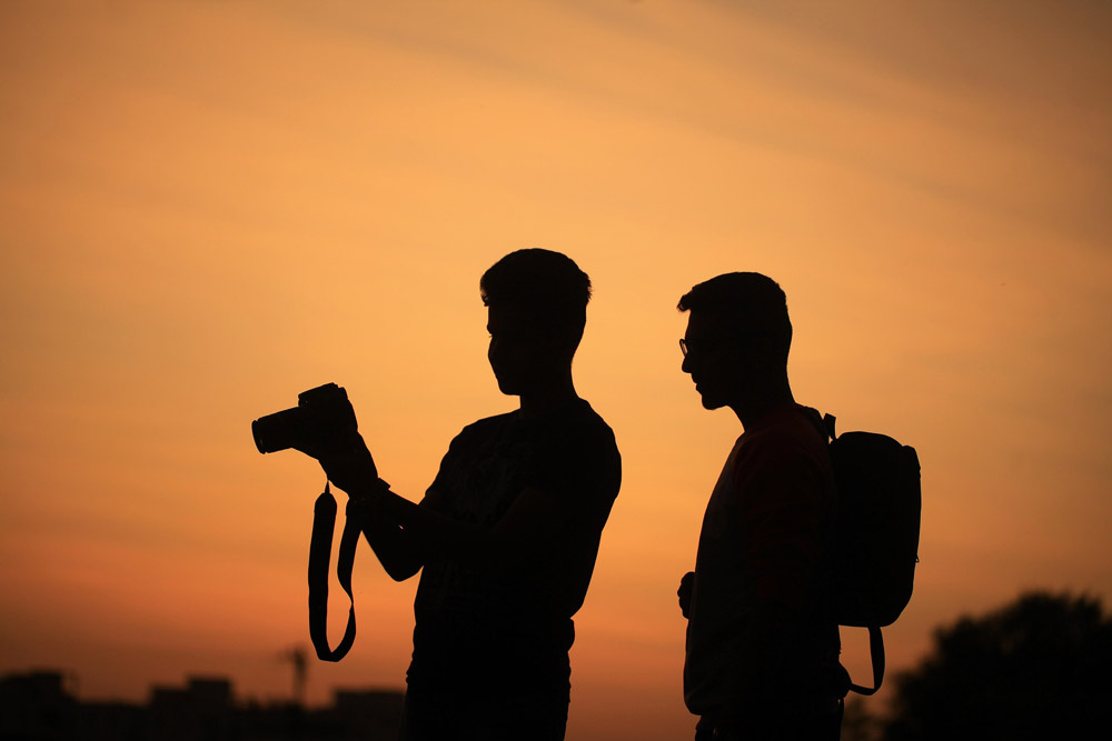 8. Fotostammtisch Teterow